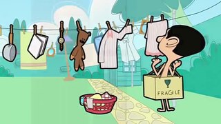 Mr Bean Animated Episode 8 (1_2) of 47