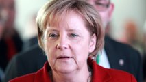 Angela Merkel Betrays The German People