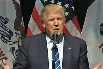 Trump bloomberg Iowa full