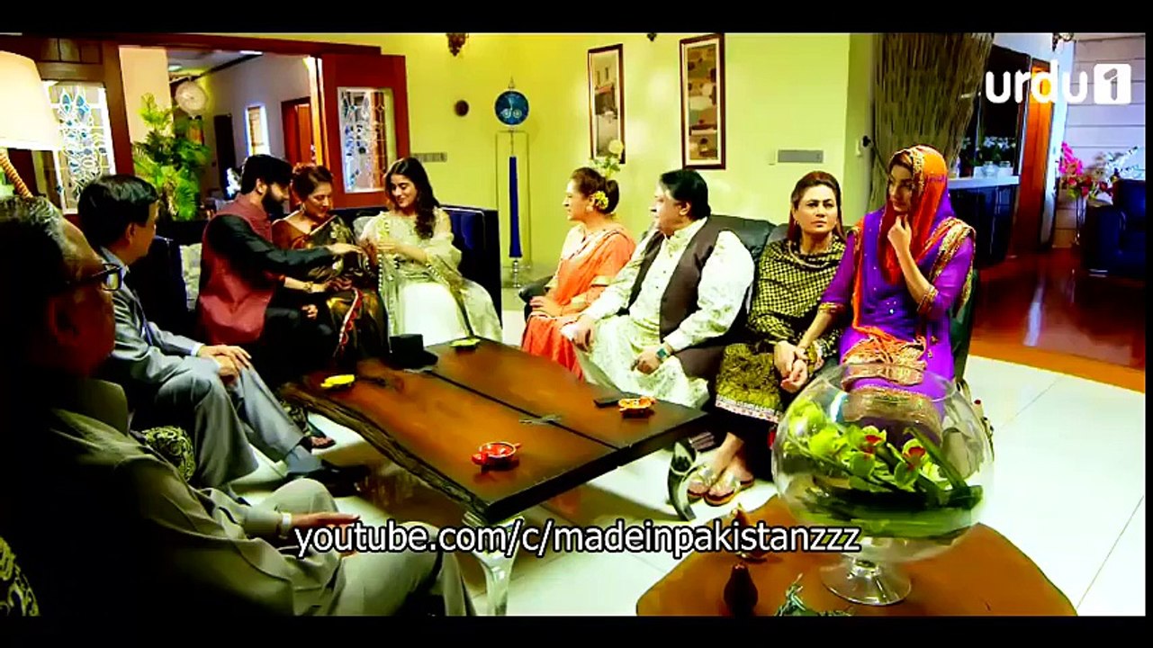 Be Aib - OST (Urdu 1) - Asrar