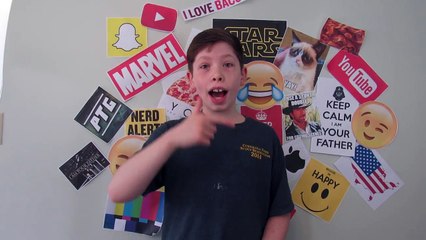 THE DAY I JOINED THE ILLUMINATI - Skit / Norman Comedy Sketch