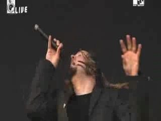 KoRn - It's on! (live)