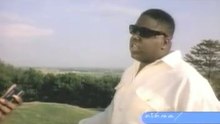 Notorious BIG - juicy