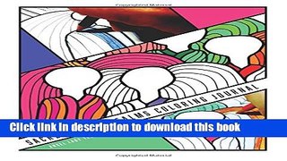Read Sacred Angel Realms Coloring Journal Ebook Free