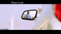 Thikka Movie audio 2 days to go promo | Sai Dharam Tej | Larissa Bonesi | Mannara | Thikka Movie