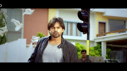 Thikka Movie audio 2 days to go promo | Sai Dharam Tej | Larissa Bonesi | Mannara | Thikka Movie