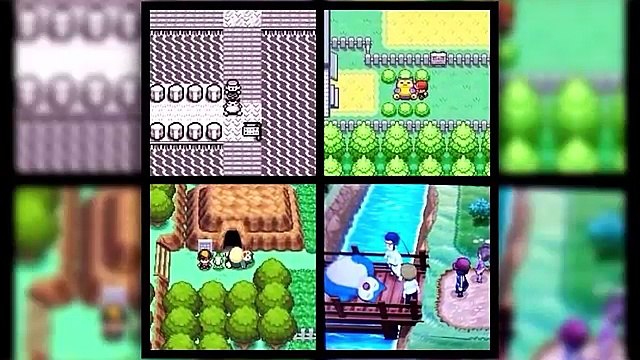 Pokemon GO - TOP 10 RAREST POKEMON! (+ HOW TO CATCH THEM)