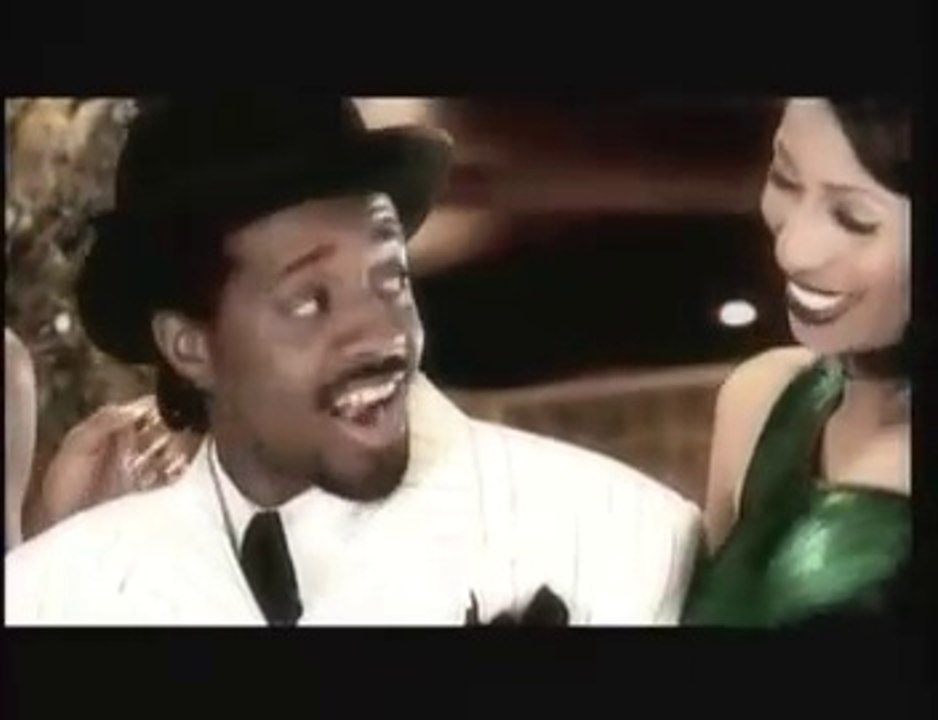 Keith Sweat Feat Snoop Dogg - Come And Get With Me