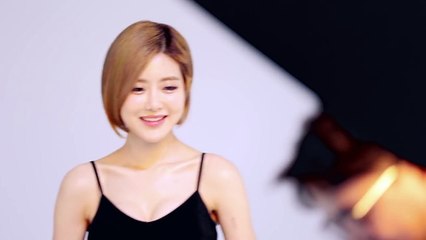 DJ SODA - profile video (dj소다,디제이소다)