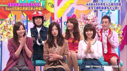 【放送事故】テレビに偶然映ってしまったヤバいハプニング集　part6
