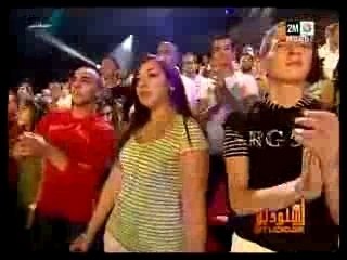 Maouane Studio2M 2007 Prime 5