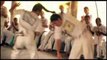 Treiler do filme de Mestre Bimba A Capoeira iluminada