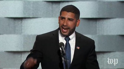 Medal of Honor recipient says Clinton 'will defeat ISIS'