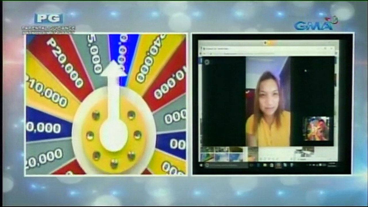 Eat Bulaga  July 29, 2016 Part 2