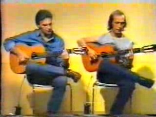 John McLaughlin & Paco de Lucia Chiquito