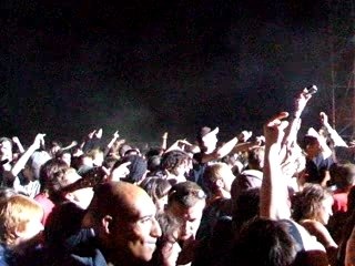 ELECTROMIND 2007 Dj hype