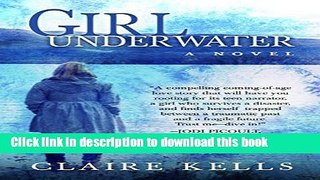 [PDF] Girl Underwater (Wheeler Large Print Book Series) Download Online