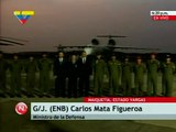 Venezuela recibió cuatro helicópteros rusos Mi-17.flv