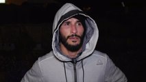 Ian McCall responds to UFC 201 cancellation in wake of Justin Scoggins' failed weight cut