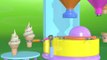 Baby Cartoons - The Birthday Cake HD (Animation For Happy, Healthy babies, kids and toddlers)