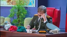 Полковник Солдатов  /  Танк Т-34