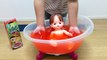 メルちゃん スライム風呂 / Slime Bath Mell-chan Doll / Bathing Baby Doll