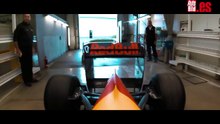 Aston Martin y red bull