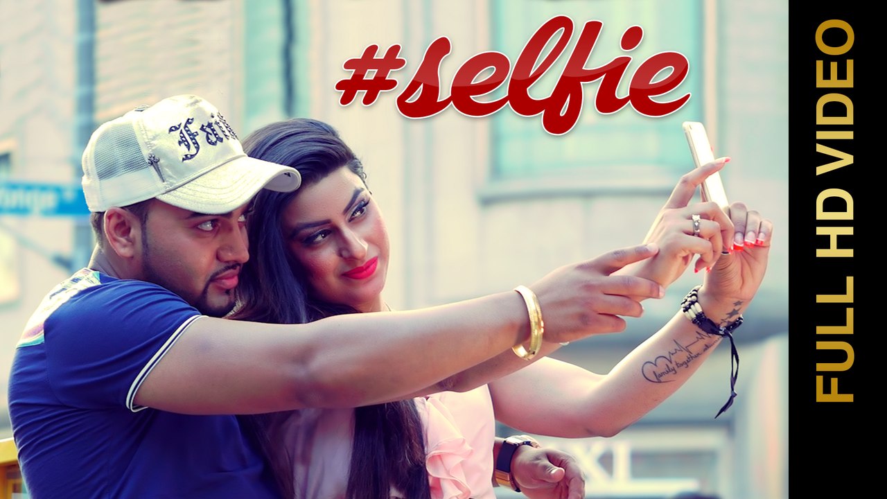 SELFIE (Full Video) || BAGGA SINGH feat. MC JD || New Punjabi Songs 2016