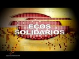 Ecos Solidarios nº1 - Del 1 al 5 de octubre de 2007