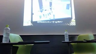 UCHIDA TV vol.19 神田外語学院 ＨＥＬＰ☆のご紹介