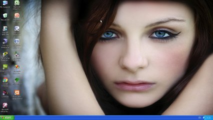 Menampilkan Data Ke Dalam List View VB 6