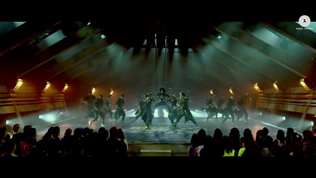 Bezubaan Phir Se Full Video _ Disney's ABCD 2 _ Varun Dhawan & Shraddha Kapoor _ Sachin - Jigar