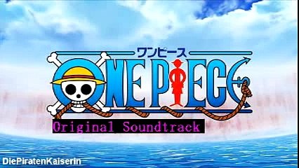 One Piece Original SoundTrack-Luffy Vs Ratchet Round 1.