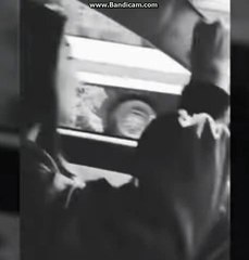 Jadine: Nadine Lustre Moments in her car