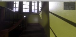 The Architect Horror (UNITY 3D) Work in progress [UPDATE #2]