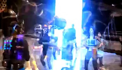 How Soha Ali Practicing Dance For Next Award Show