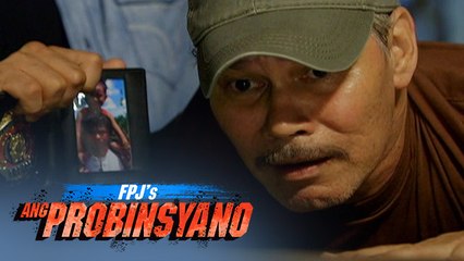 FPJ's Ang Probinsyano: Mang Leroy