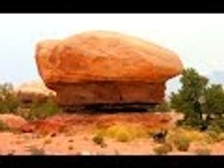 14 Startling National Treasures in the West