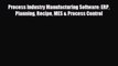 behold Process Industry Manufacturing Software: ERP Planning Recipe MES & Process Control