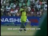 Shahid Afridi 77 off 35 Pakistan Cricket Team