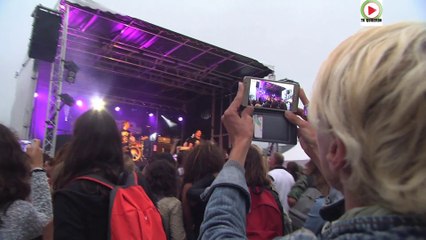 Quiberon |  Les 3 Fromages Concert à Domicile |  TV Quiberon 24/7