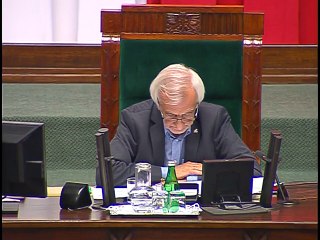 Poseł Jerzy Meysztowicz - Wystąpienie z dnia 06 lipca 2016 roku.