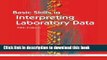 [Read PDF] Basic Skills in Interpreting Laboratory Data Download Free