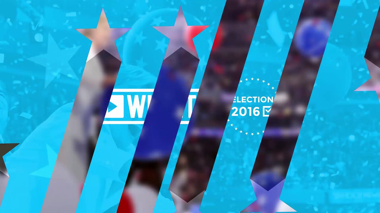 Hillary Clinton accepts nomination at Democratic convention