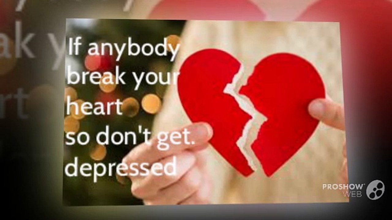 Love Loss