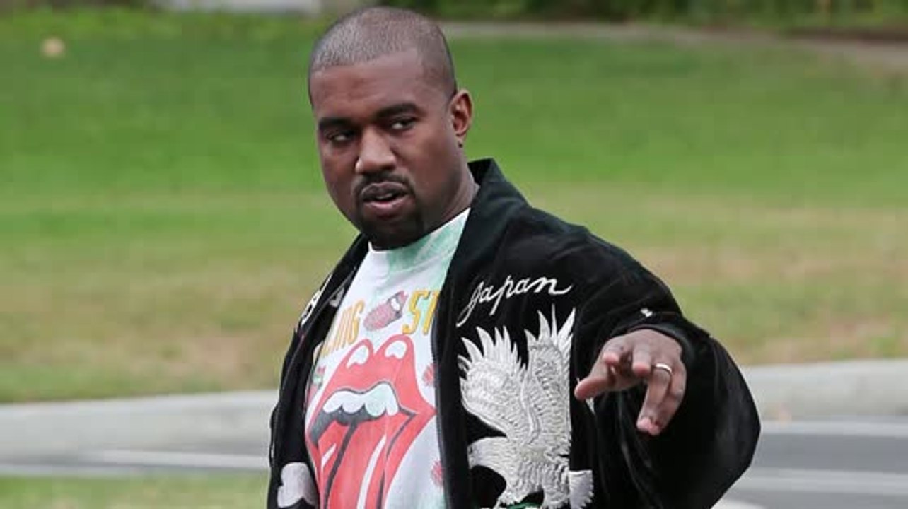 Kanye West behauptet, dass wir "die Wahrheit" über Taylor Swift kennen