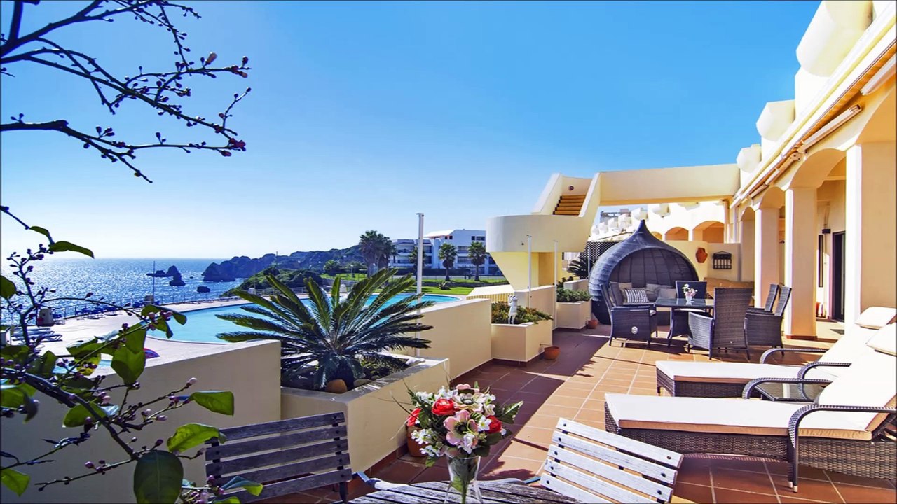 Opening A Villa Or Apartments In Algarve With Competitive Facilities