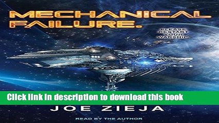 Read Mechanical Failure (Epic Failure) Ebook Free
