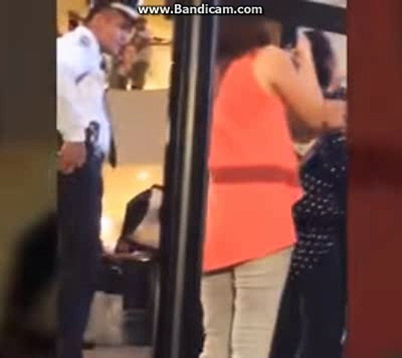 jadine: nadine lustre SPOTTED on mall - lola lumapit kay nadine