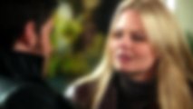 Once Upon a Time Love Story: Emma and Hook (HD)